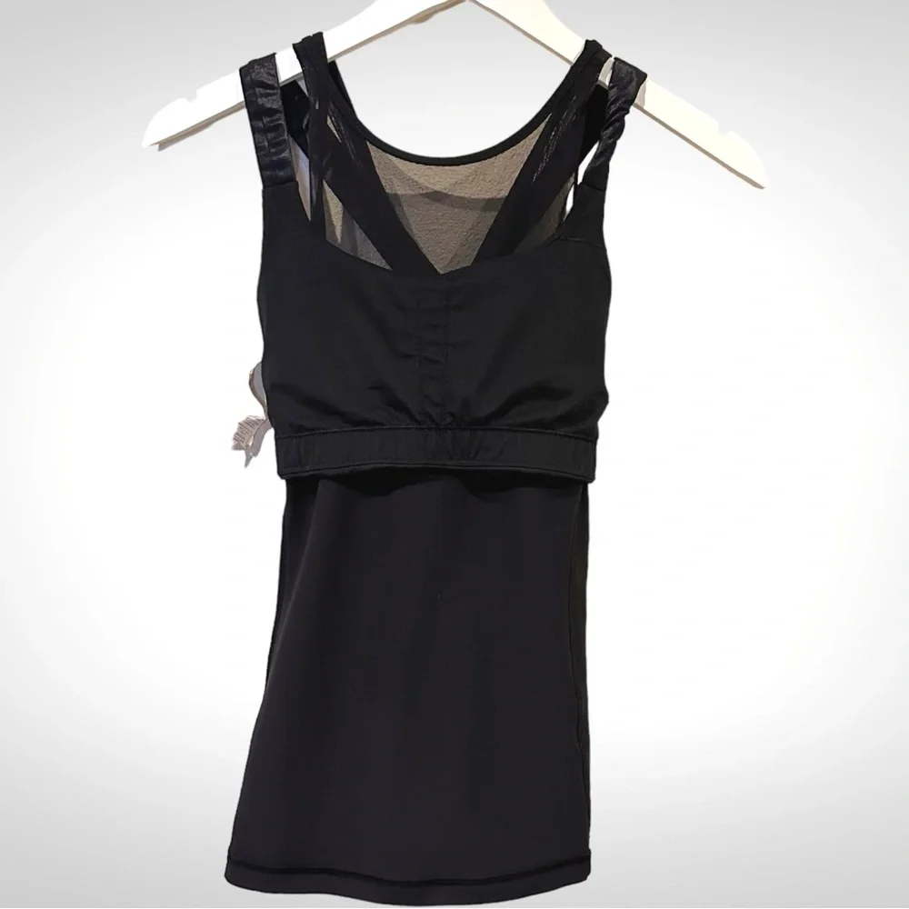 Lululemon Special Edition Athletic Tank - Picture 13 of 15